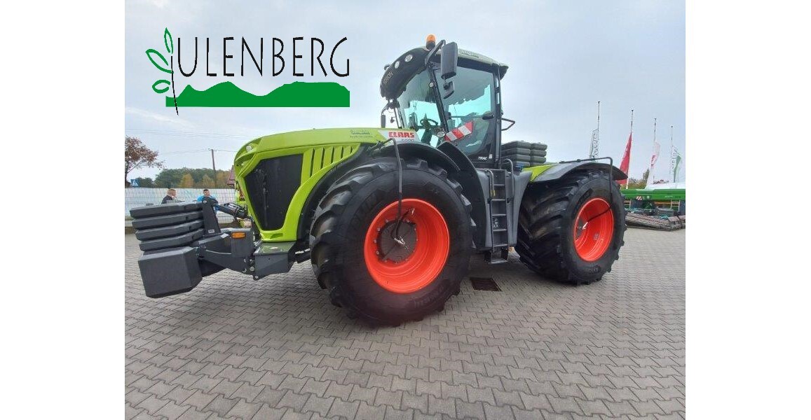 Ulenberg Sp. z o.o. - Навесное оборудование undefined: фото 1