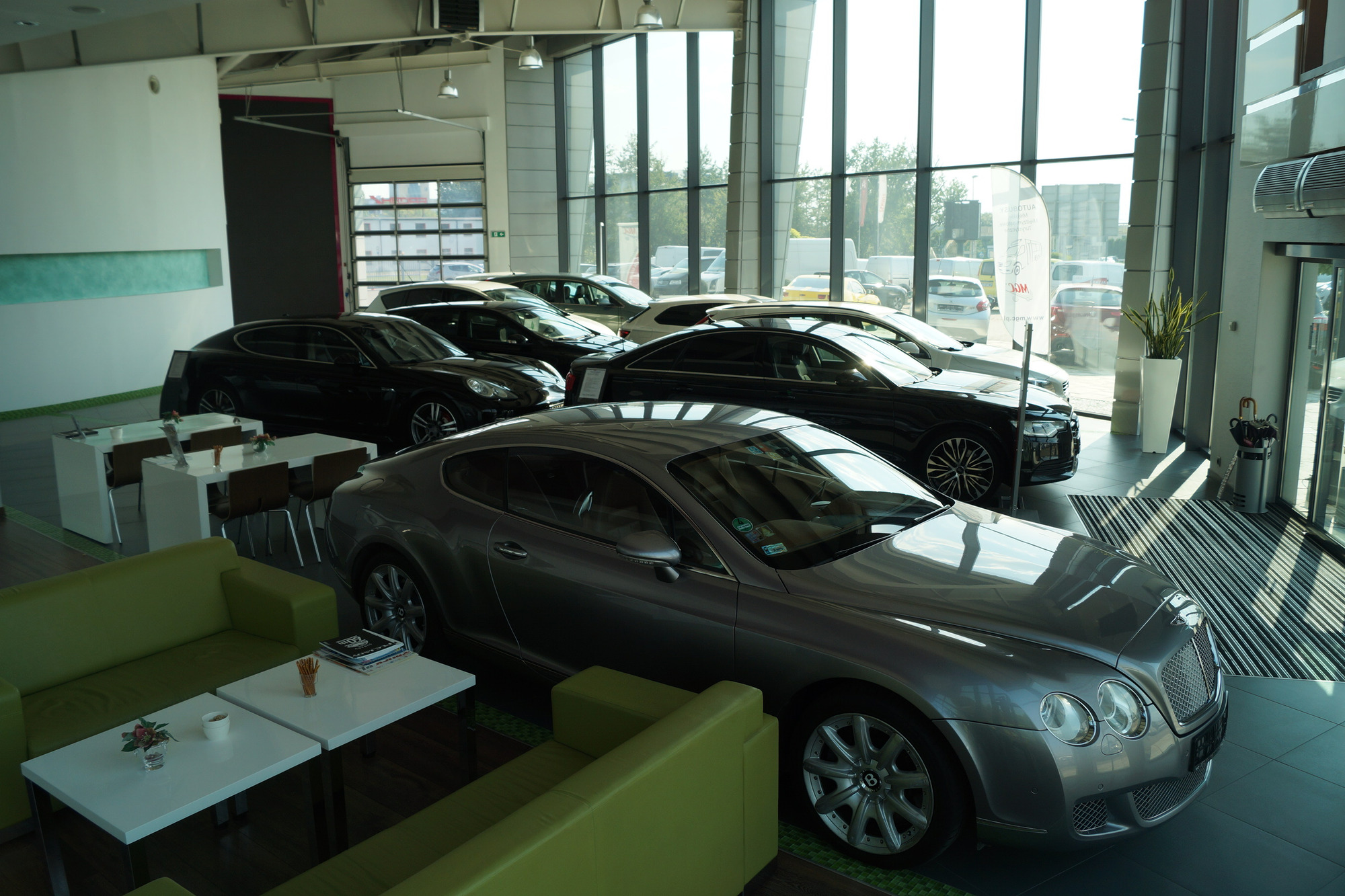 MGC CENTRUM SAMOCHODOW DOSTAWCZYCH - Коммерческие автомобили - Год: 2017 undefined: фото 13