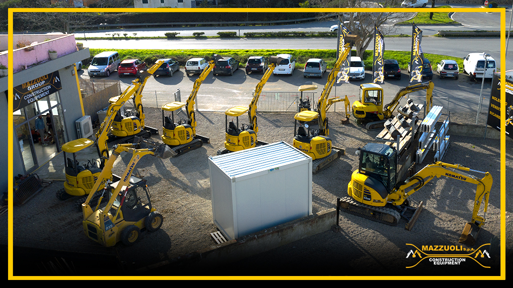 MAZZUOLI S.P.A. undefined: фото 2