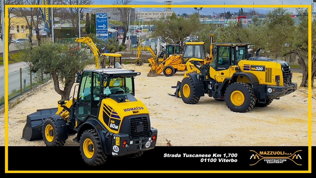 MAZZUOLI S.P.A. undefined: фото 4