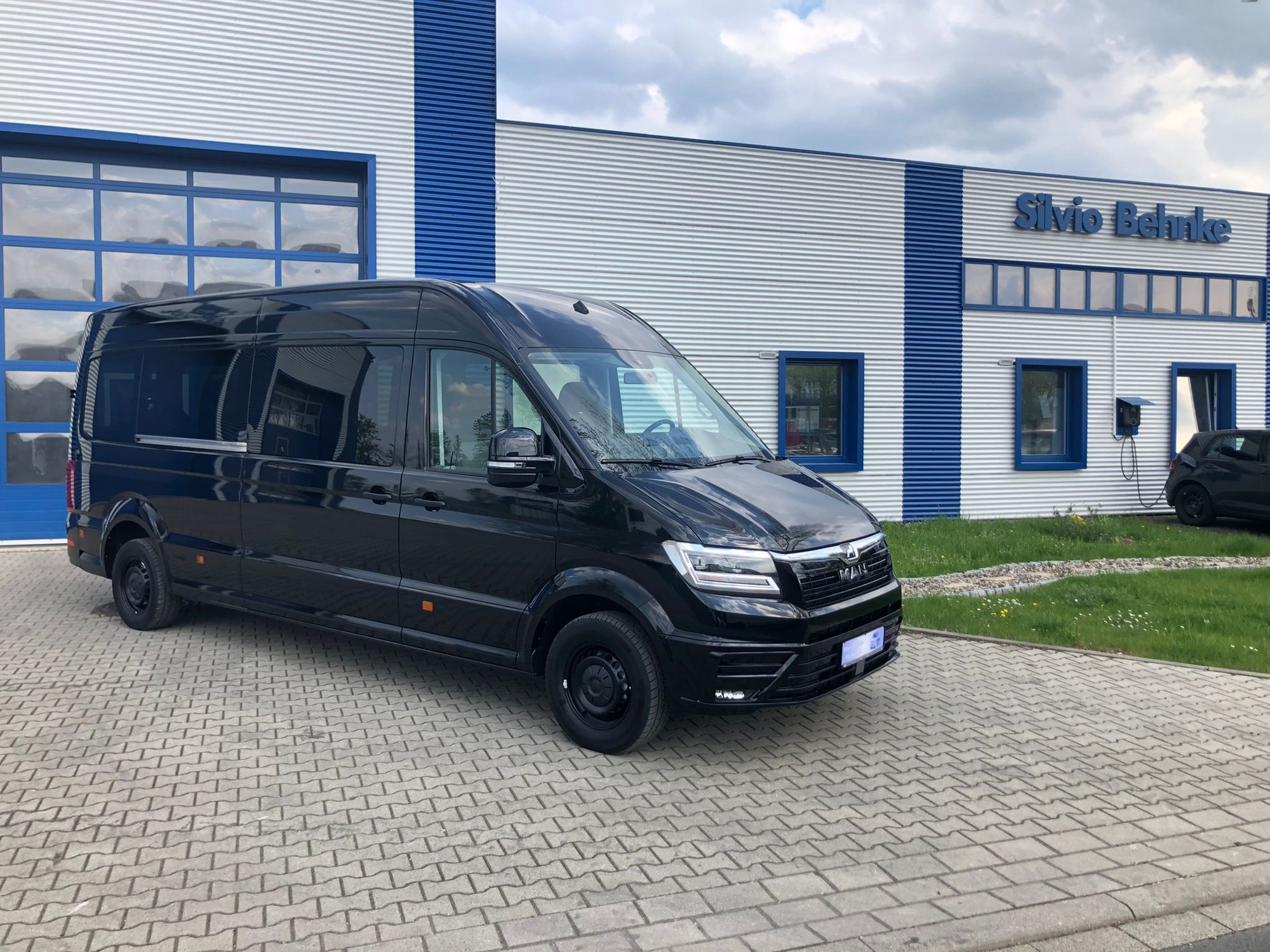 Silvio Behnke Kfz Handel und Vermietung GmbH - Прицепы - Германия undefined: фото 6