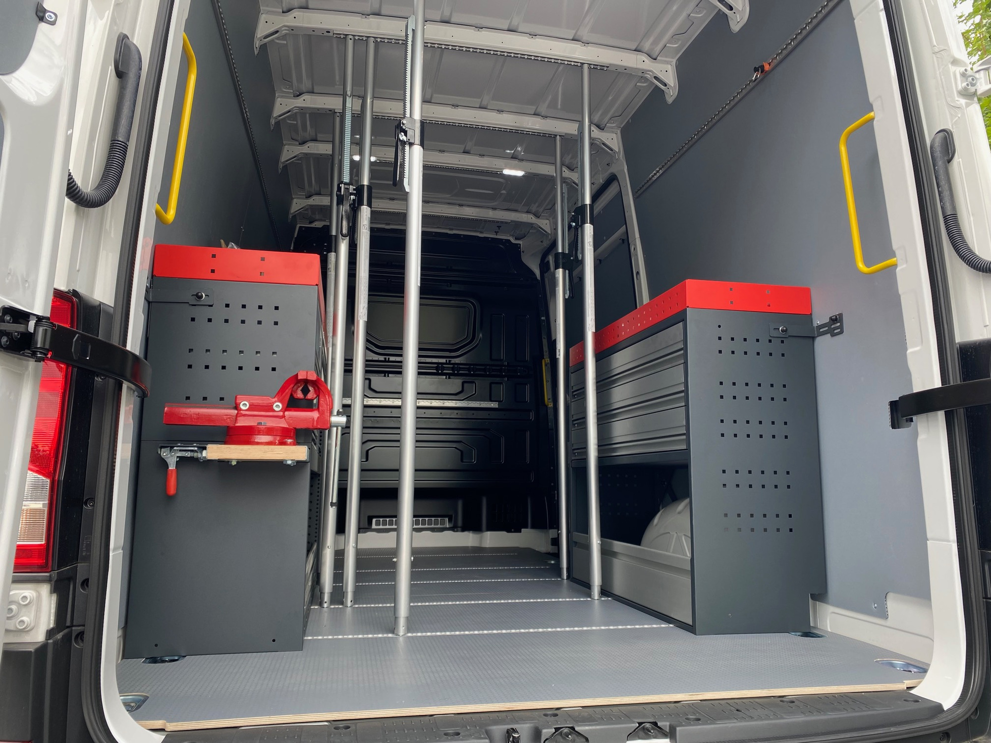 Silvio Behnke Kfz Handel und Vermietung GmbH - Прицепы - Германия undefined: фото 5