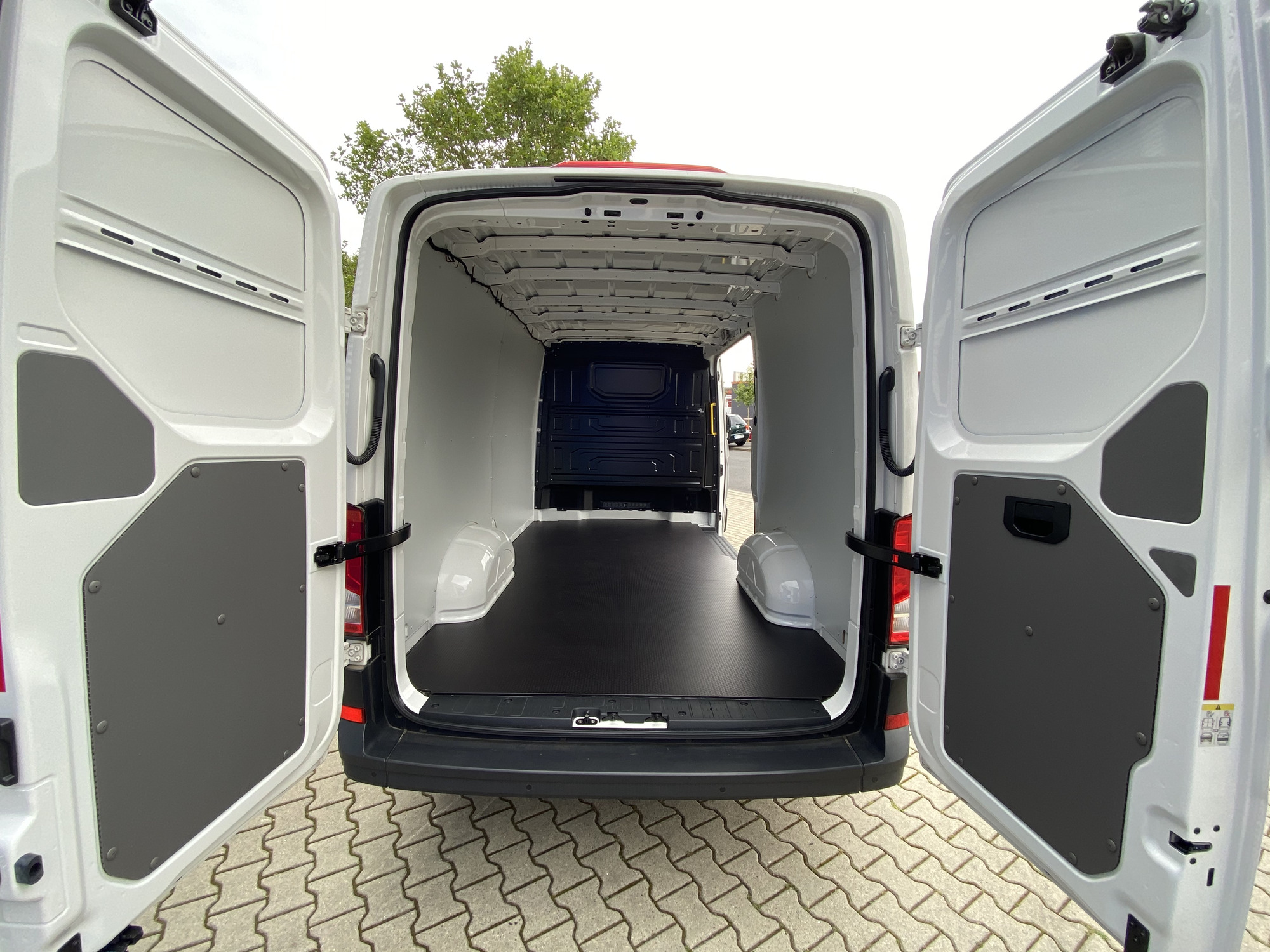 Silvio Behnke Kfz Handel und Vermietung GmbH - Прицепы - Германия undefined: фото 4