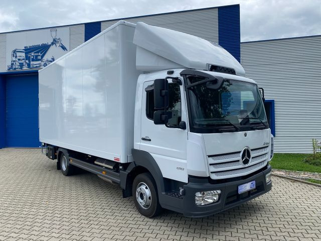 Silvio Behnke Kfz Handel und Vermietung GmbH - Прицепы - Германия undefined: фото 3