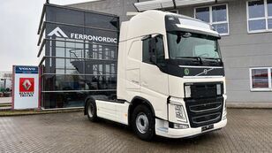 Ferronordic Used Trucks GmbH - Грузовики VOLVO - 6х2, Euro 6 undefined: фото 1