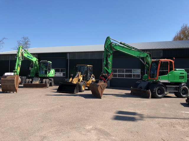 Laan Equipment B.V. - объявления о продаже undefined: фото 3