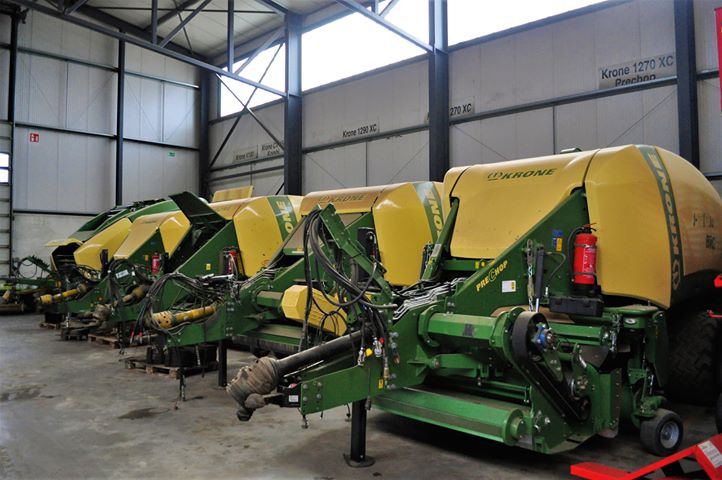 J.Reiff s. á r.l. - объявления о продаже undefined: фото 7