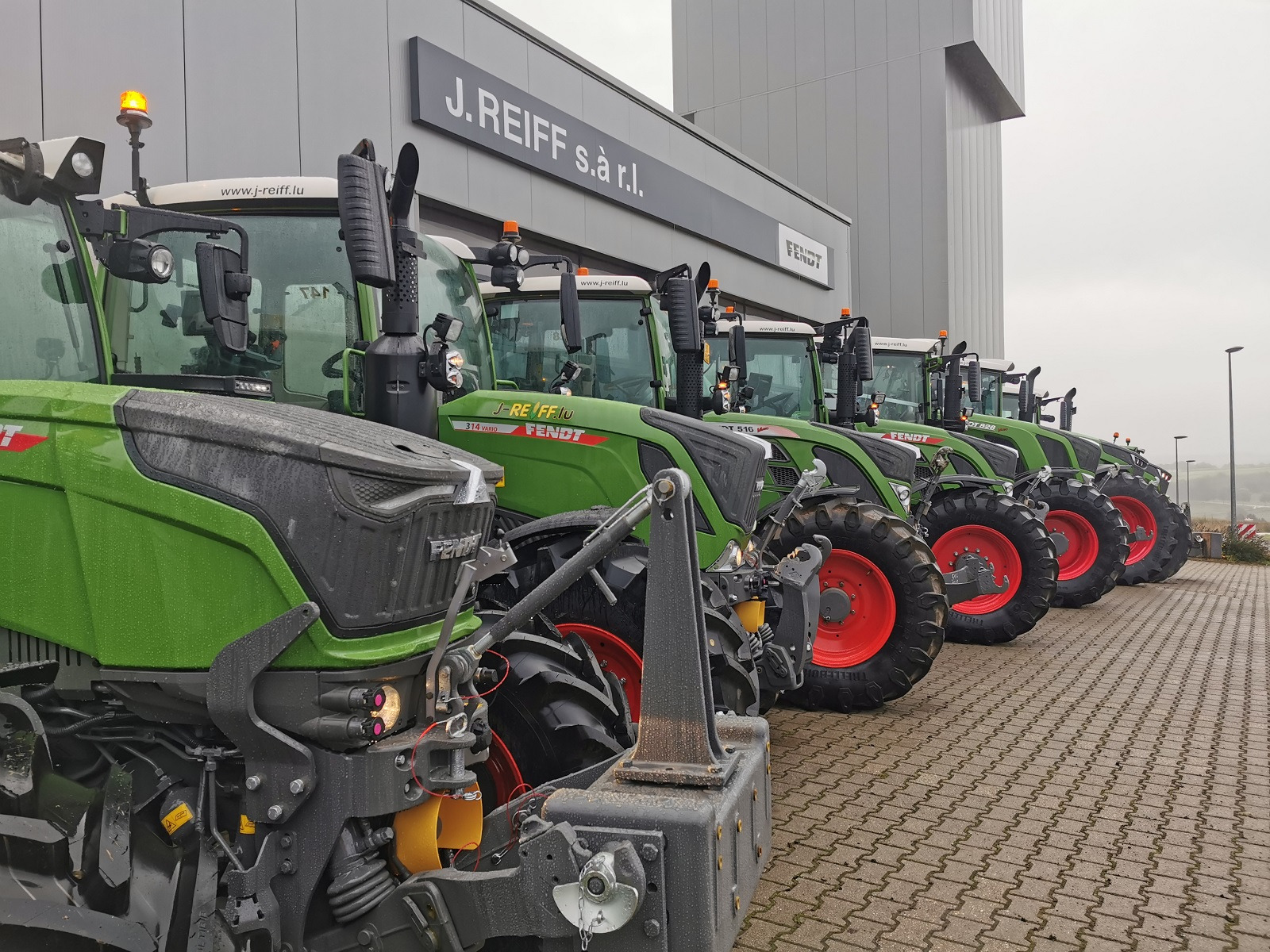 J.Reiff s. á r.l. - объявления о продаже undefined: фото 26