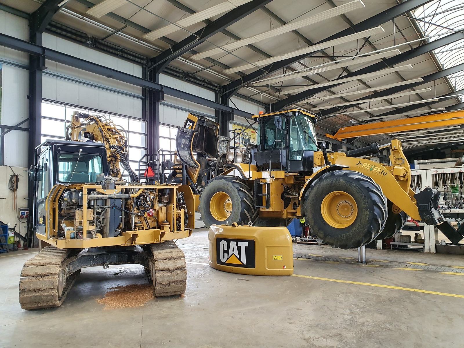 J.Reiff s. á r.l. - объявления о продаже undefined: фото 16