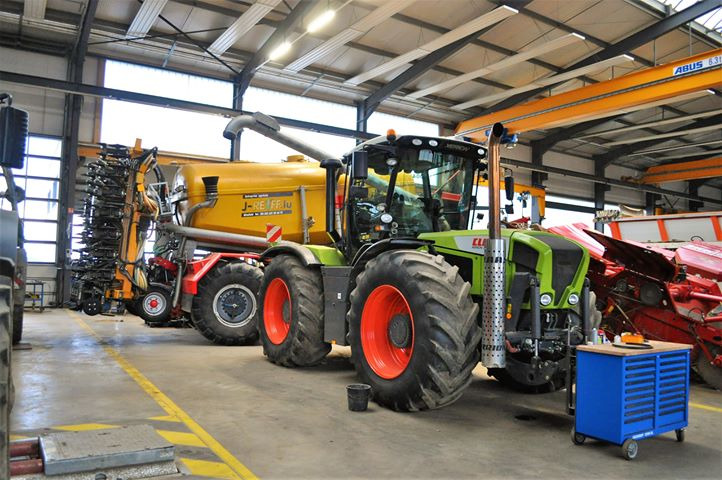 J.Reiff s. á r.l. - объявления о продаже undefined: фото 10