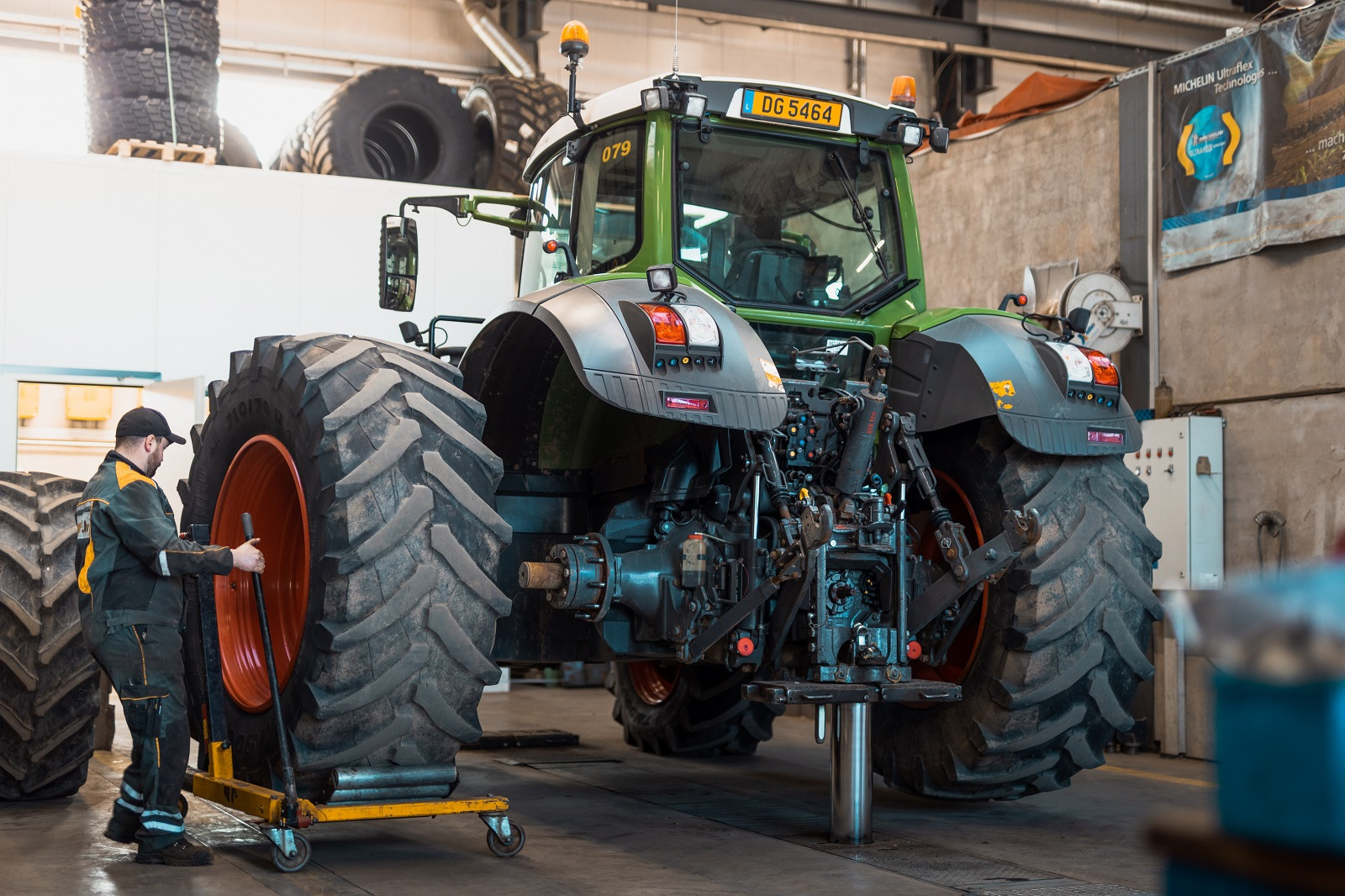 J.Reiff s. á r.l. - объявления о продаже undefined: фото 18