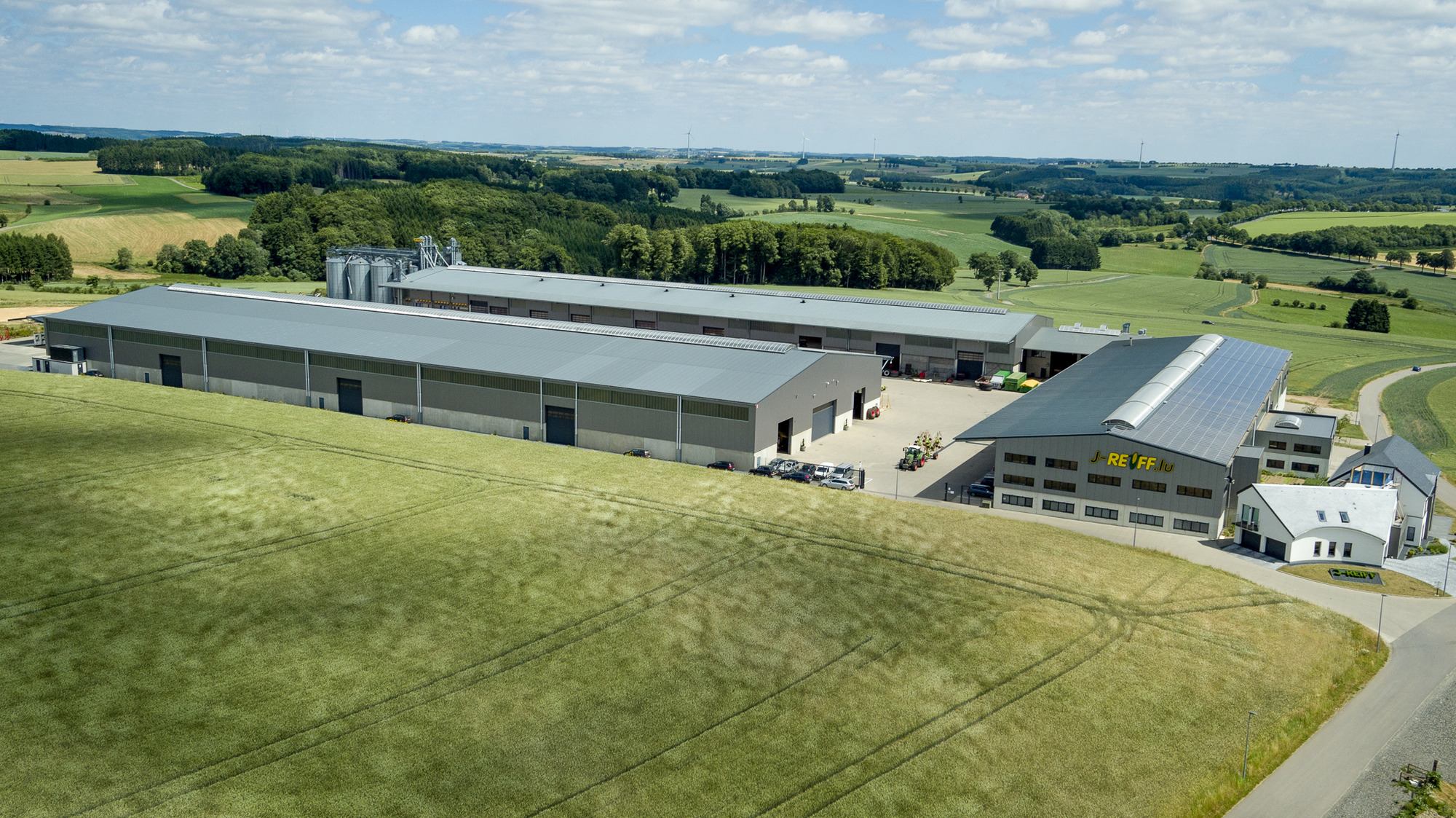 J.Reiff s. á r.l. - объявления о продаже undefined: фото 14