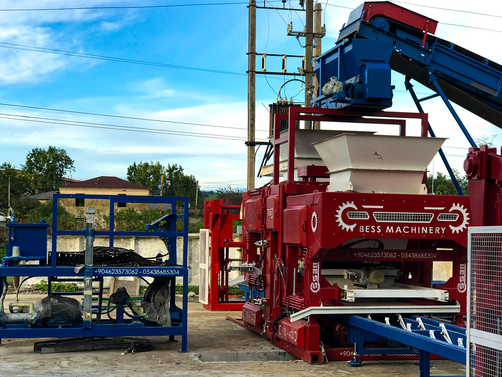 Beyazlı Group undefined: фото 138