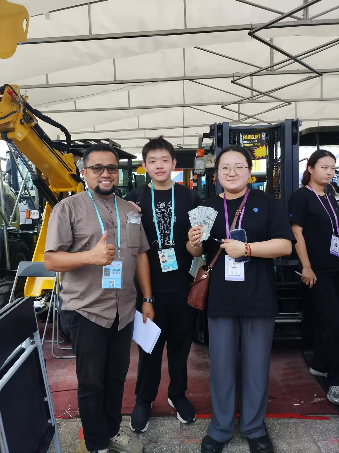 Shandong Rippa Machinery Group Co., Ltd. - объявления о продаже undefined: фото 8