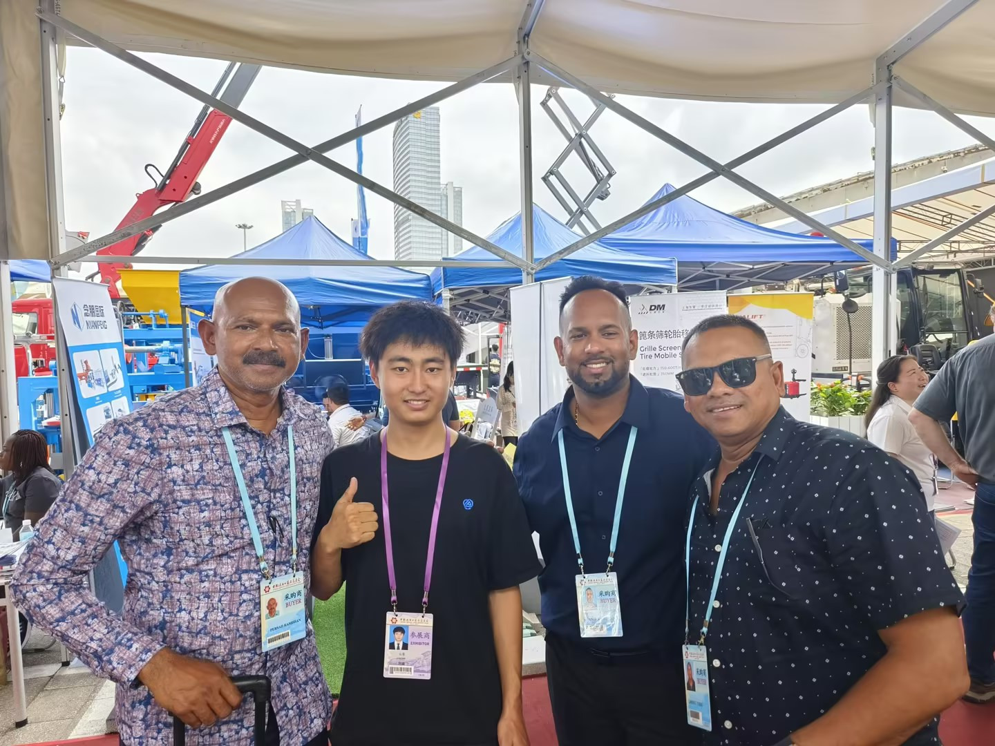 Shandong Rippa Machinery Group Co., Ltd. - объявления о продаже undefined: фото 7