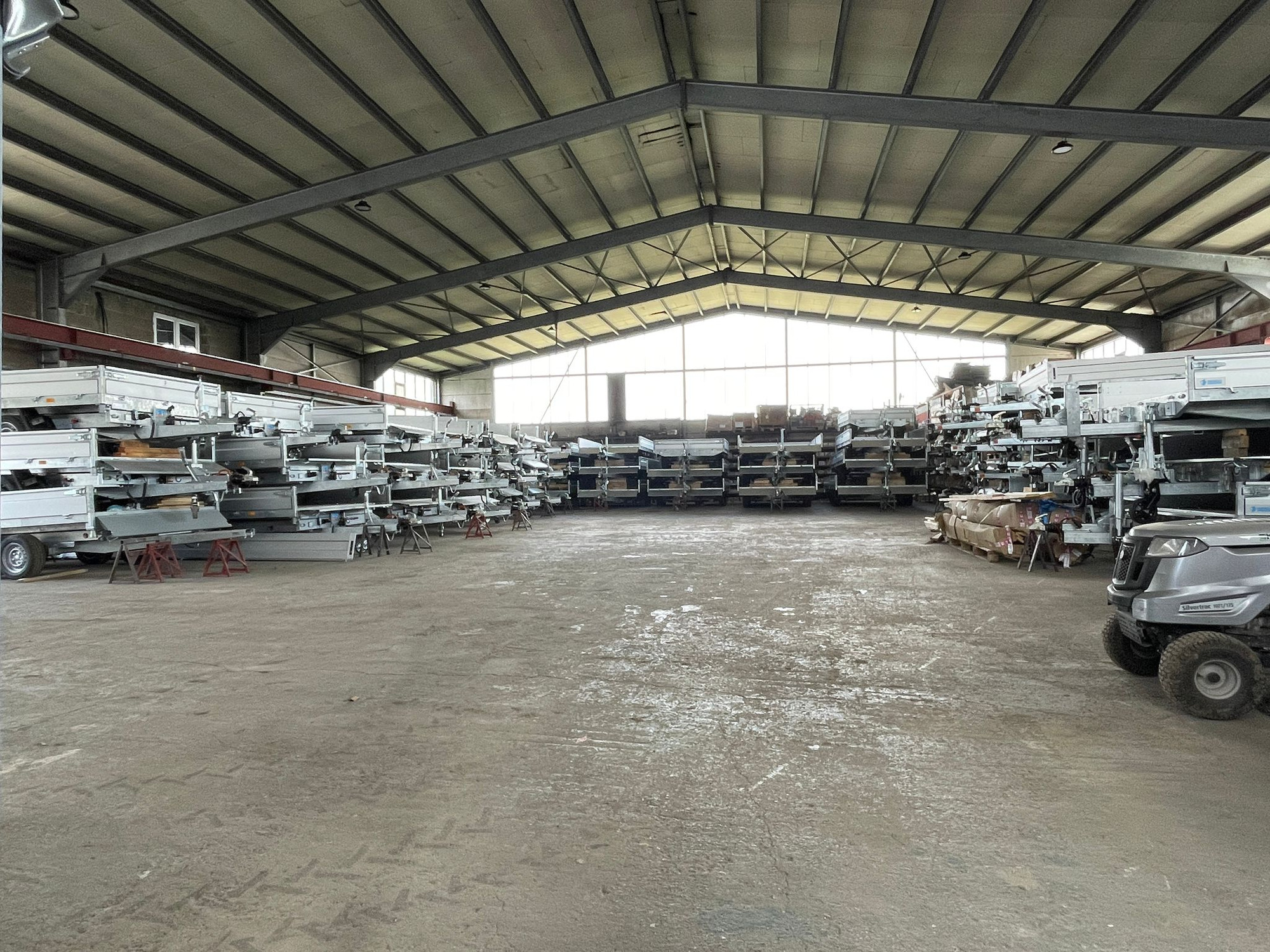 Hoffmann Anhängerbau- und handel UG undefined: фото 5