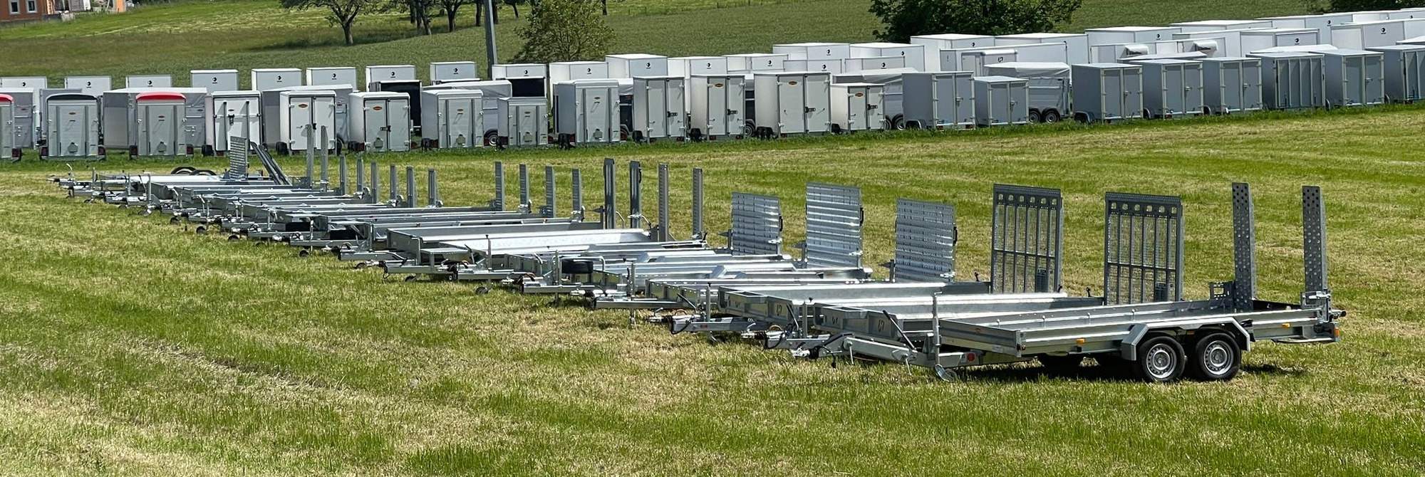 Hoffmann Anhängerbau- und handel UG undefined: фото 7