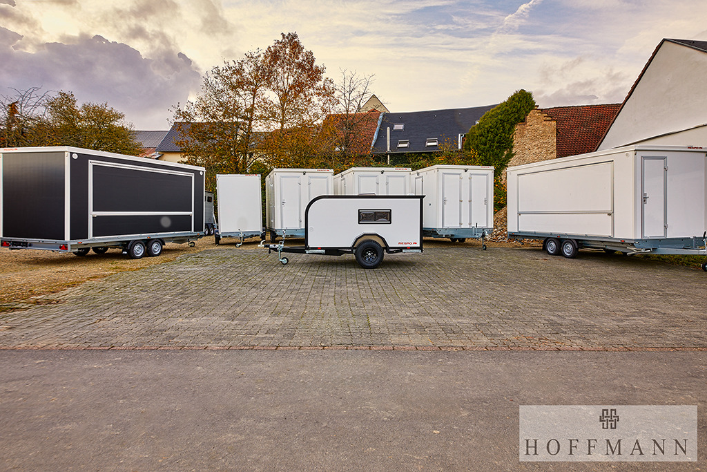 Hoffmann Anhängerbau- und handel UG undefined: фото 11
