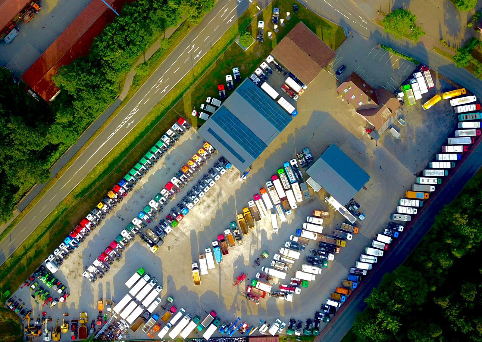 VTS Trucks GmbH undefined: фото 4