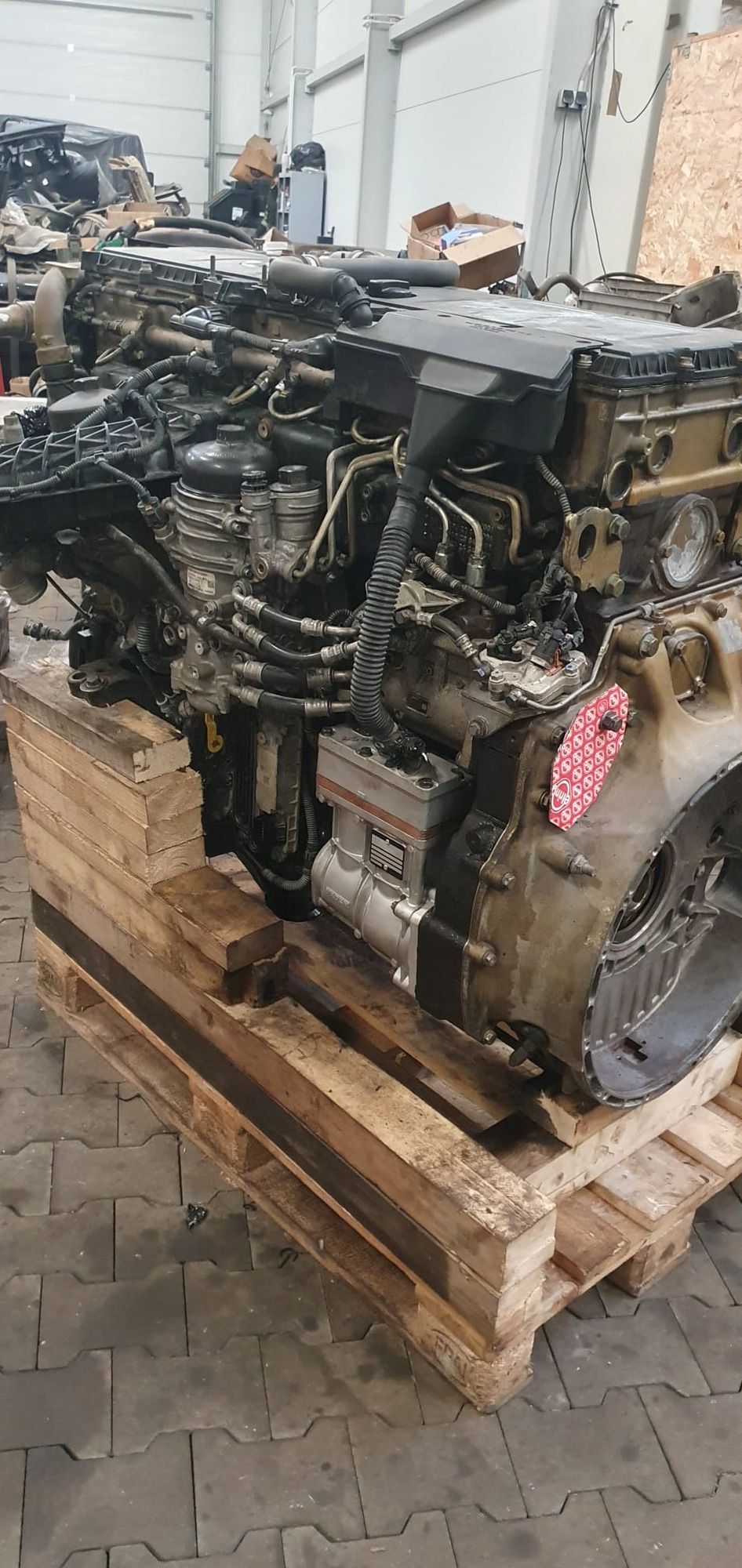 ENTECH SERVICE SPÓŁKA Z OGRANICZONĄ ODPOWIEDZIALNOŚCIĄ - объявления о продаже undefined: фото 5