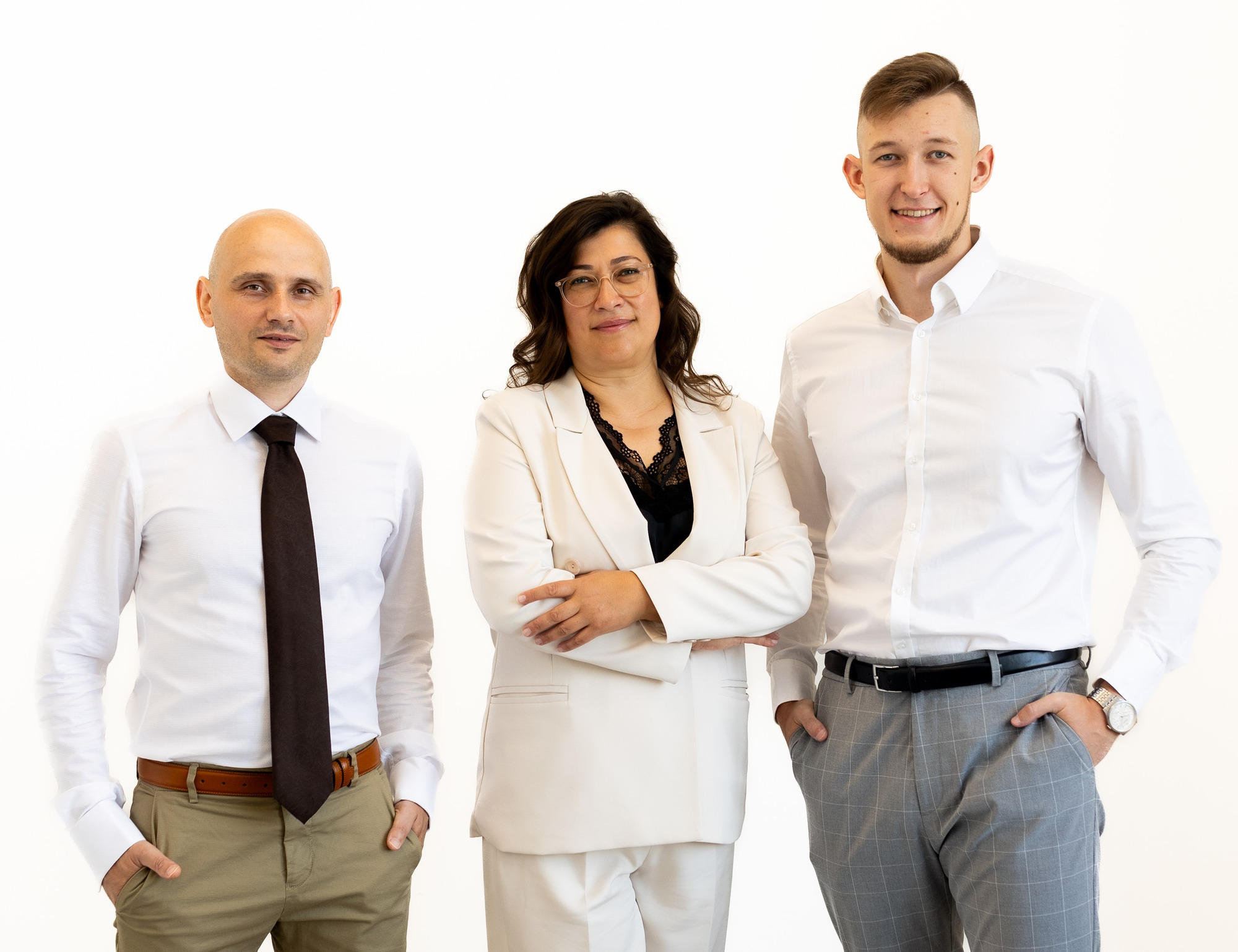 DC SPÓŁKA Z OGRANICZONĄ ODPOWIEDZIALNOŚCIĄ - Прицепы CYNKOMET - Новый undefined: фото 2