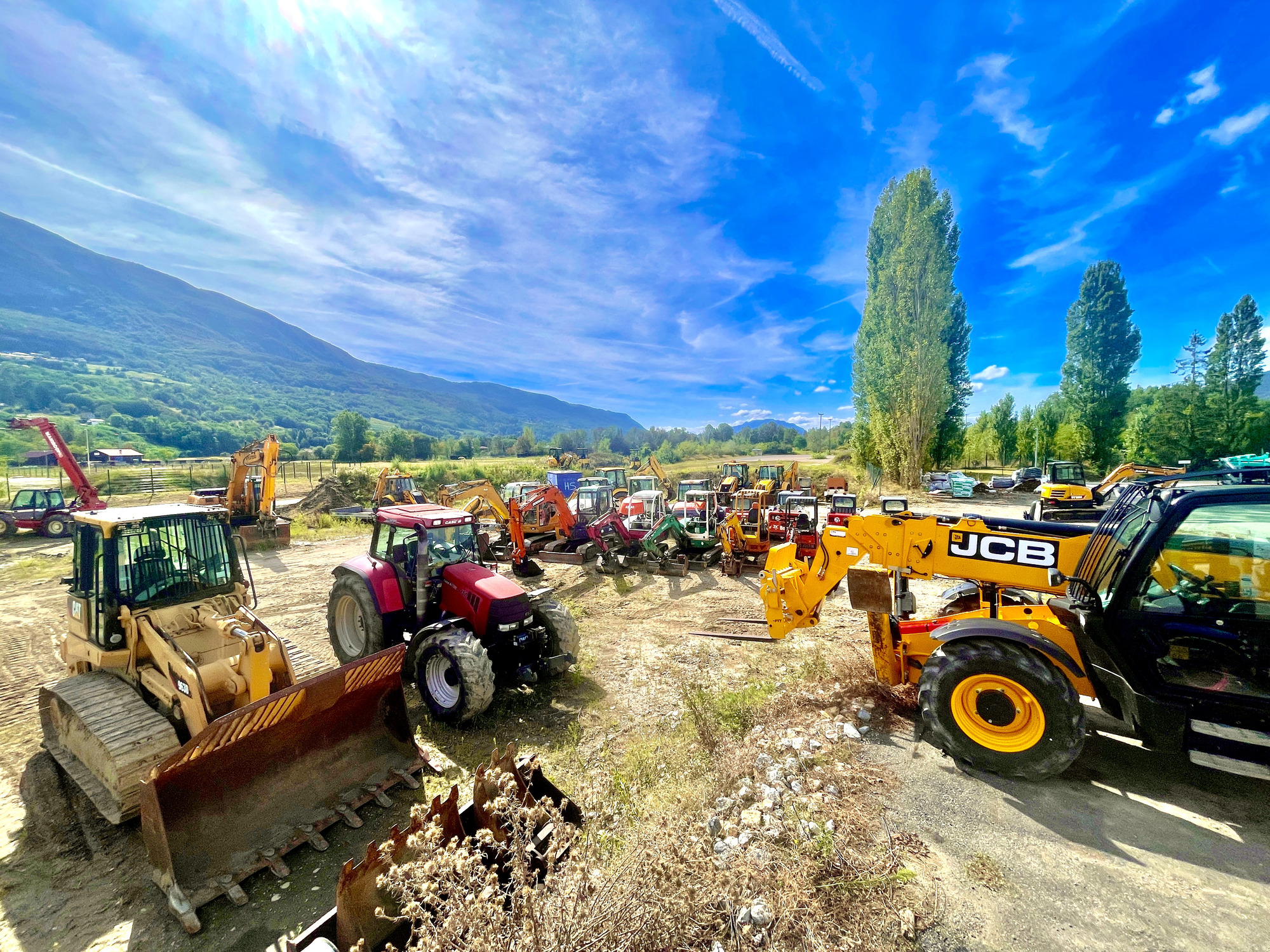 DB EQUIPMENT - Прицепы undefined: фото 8