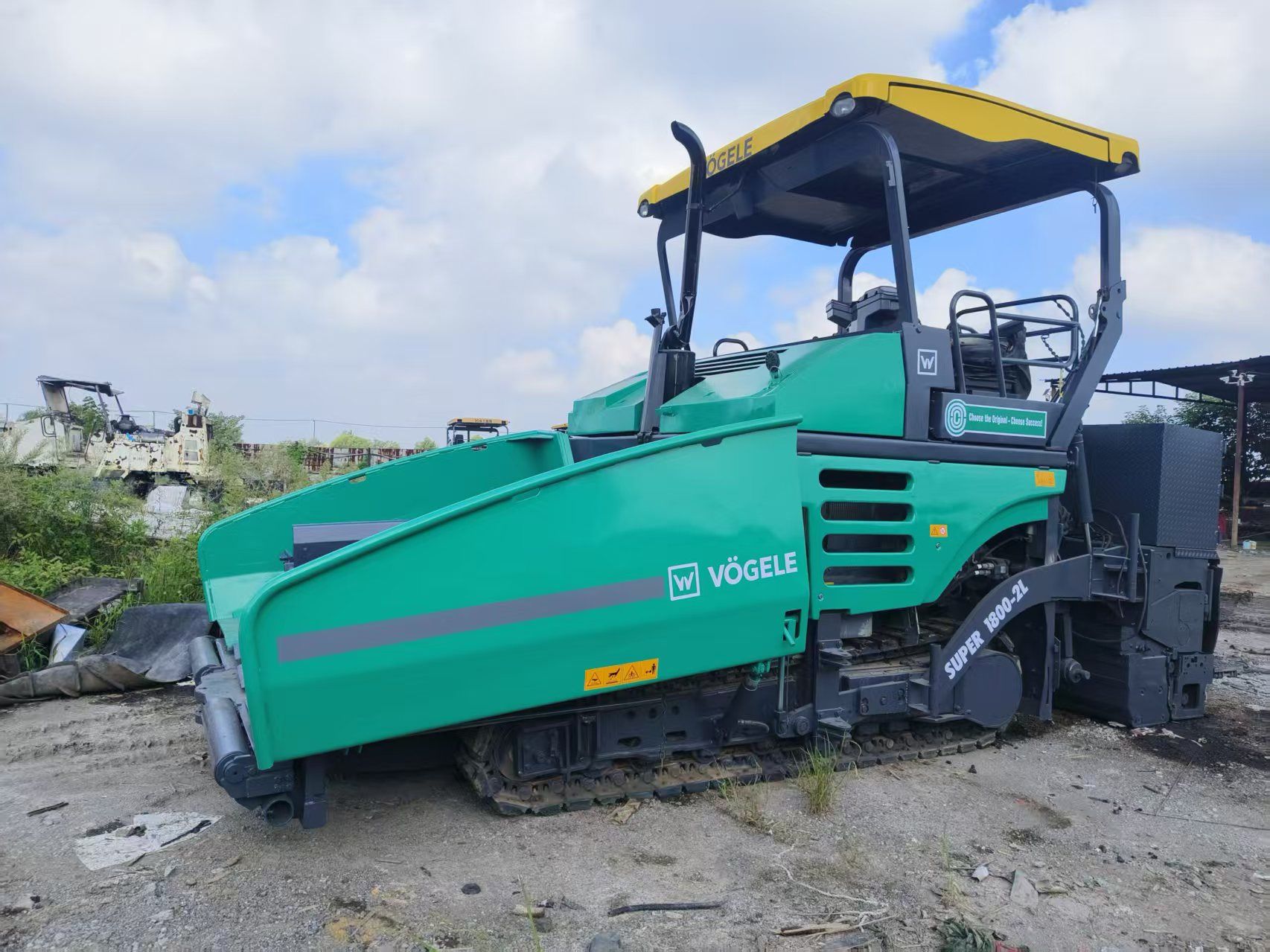 SHANGHAI XUANXIN MACHINERY Co.,LTD undefined: фото 82