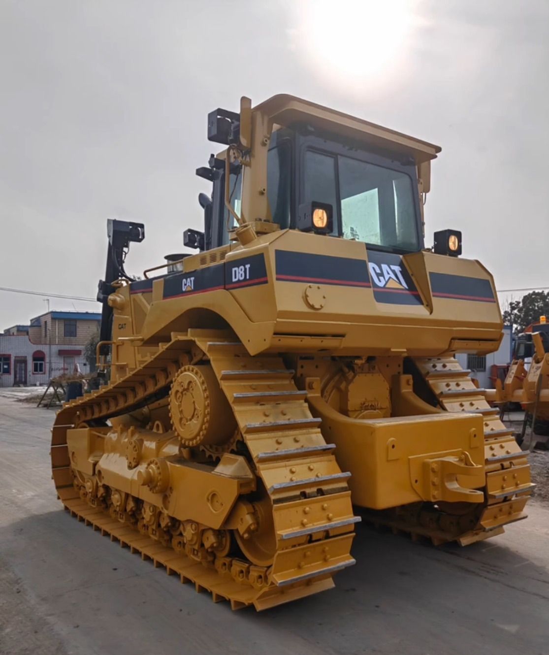 SHANGHAI XUANXIN MACHINERY Co.,LTD undefined: фото 78