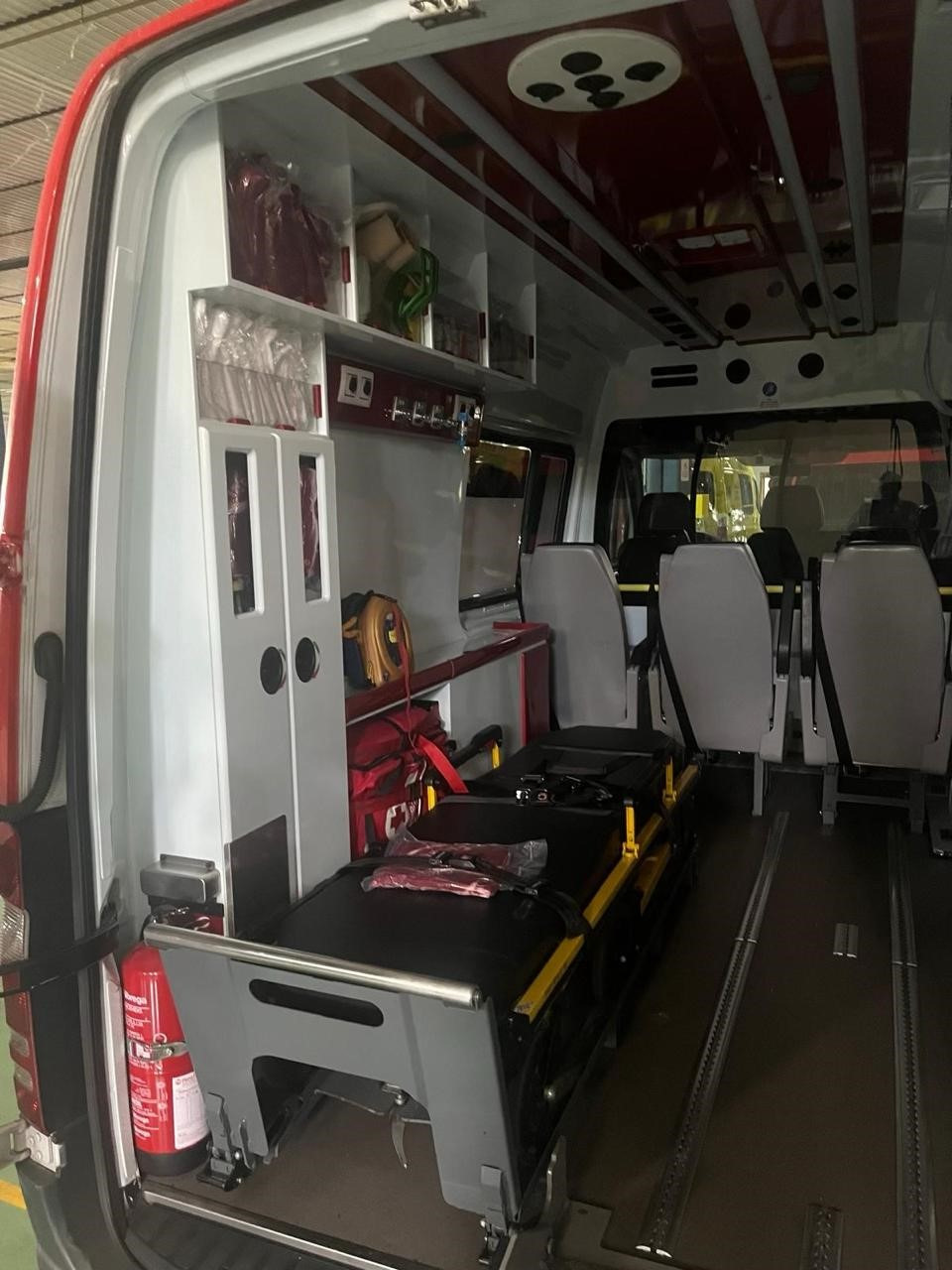 MENTUY DORADO SLU undefined: фото 5