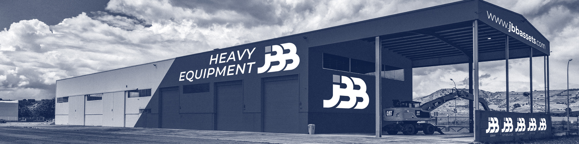 JBB ASSETS - Строительная техника VOLVO A35 undefined: фото 1