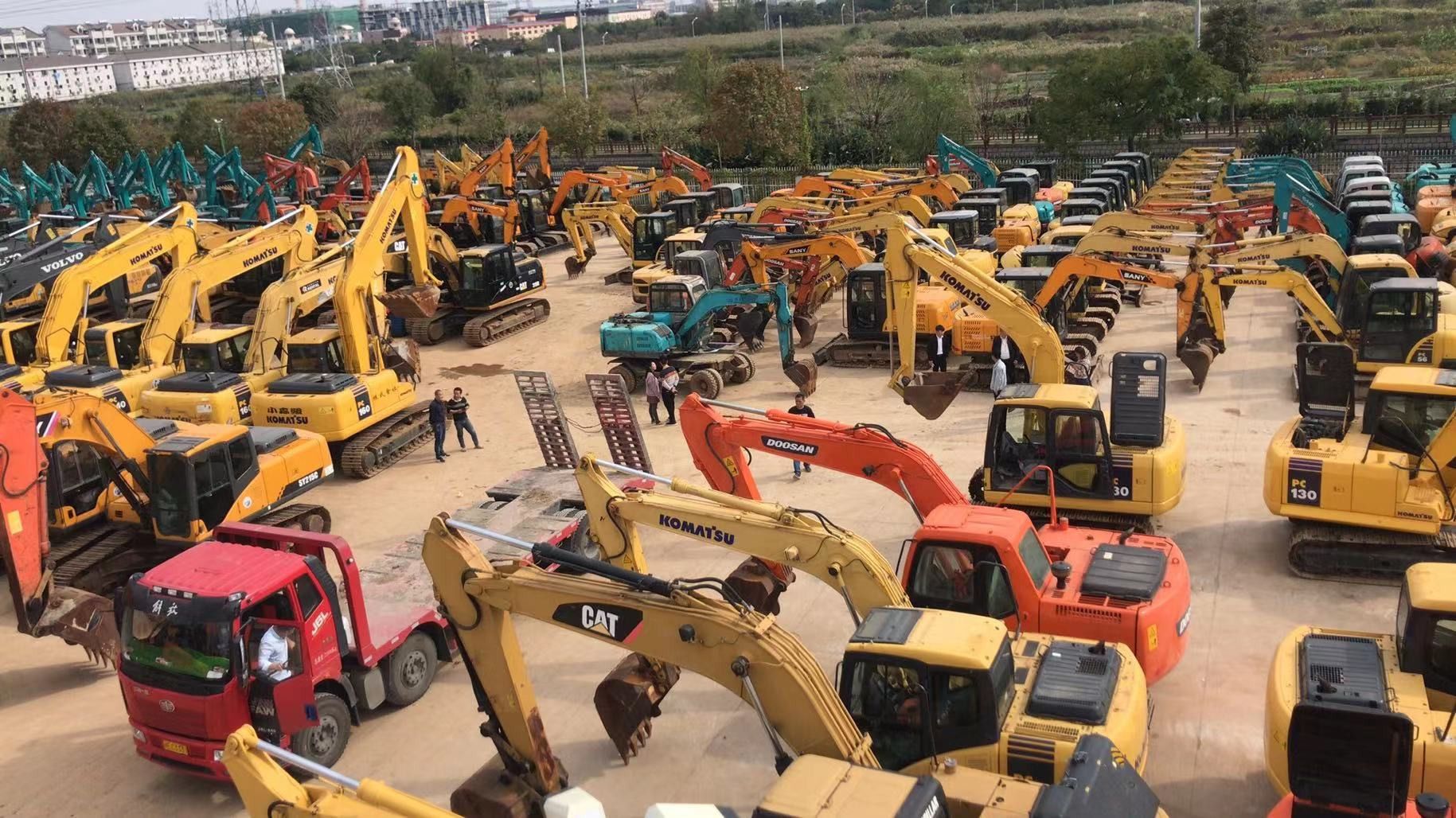 Jiaxiang Machinery Co., Ltd undefined: фото 1