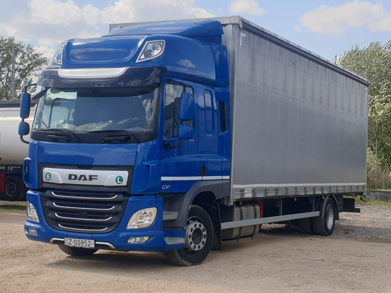 Damian Bryła FIRMA  HANDLOWO - USŁUGOWA - объявления о продаже undefined: фото 25