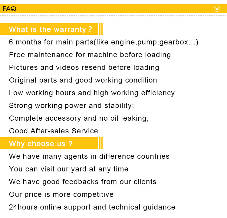 Shanghai Walila Engineering Machinery Co., Ltd. - Строительная техника KOMATSU PC400 - Кондиционер undefined: фото 4