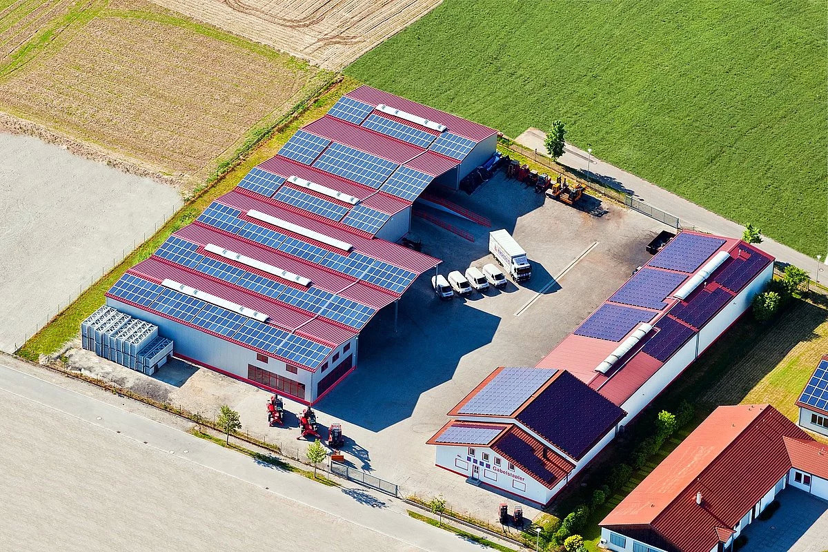 Zoch GmbH & Co. KG Gabelstapler - объявления о продаже undefined: фото 2