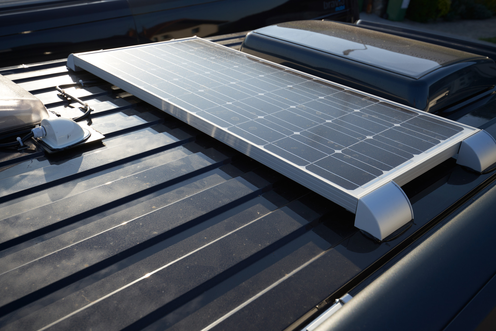 2 AP SPÓŁKA Z OGRANICZONĄ ODPOWIEDZIALNOŚCIĄ - Дома на колесах - Новый, Коробка передач: ручная, Кондиционер undefined: фото 8