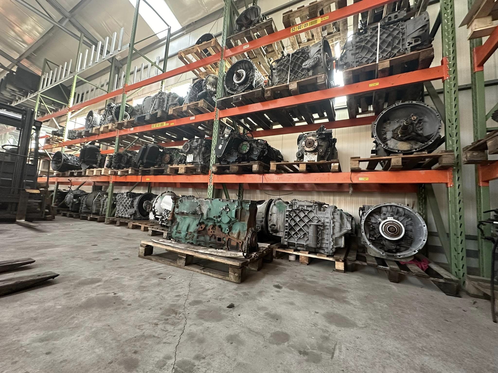 TT TRUCKS & PARTS NATALIA NAWASIELSKA undefined: фото 4