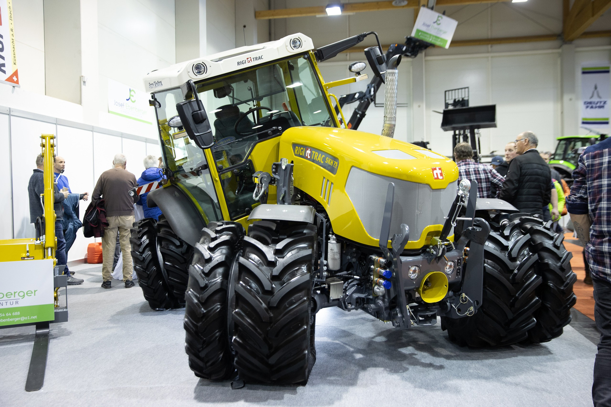 Agrarmesse undefined: фото 6