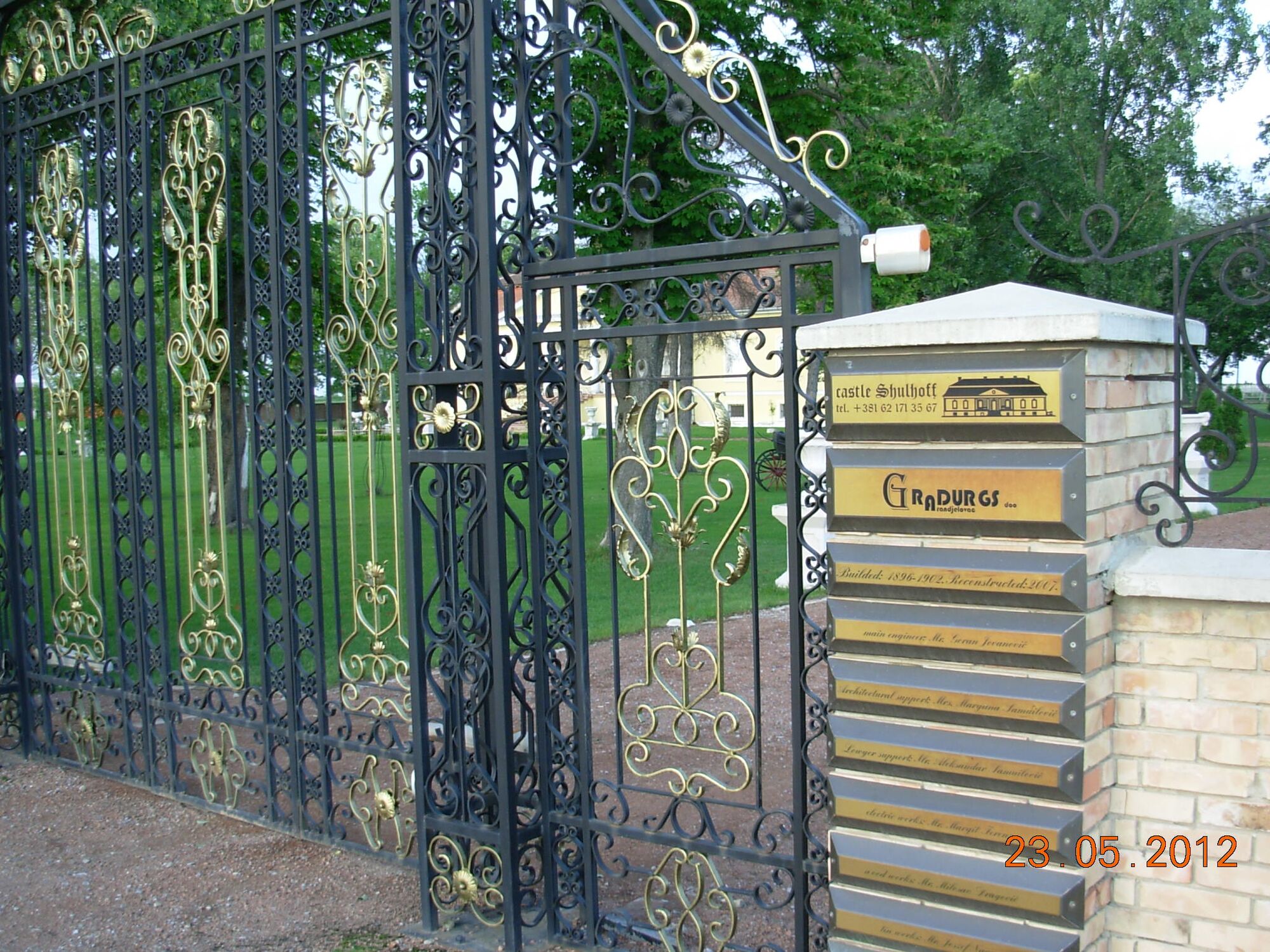 GRADUR GS undefined: фото 19