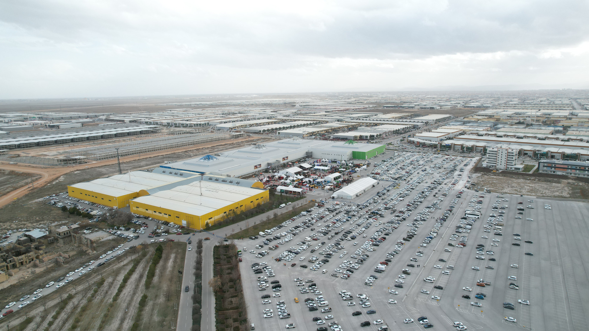 Konya Agriculture Fair undefined: фото 6