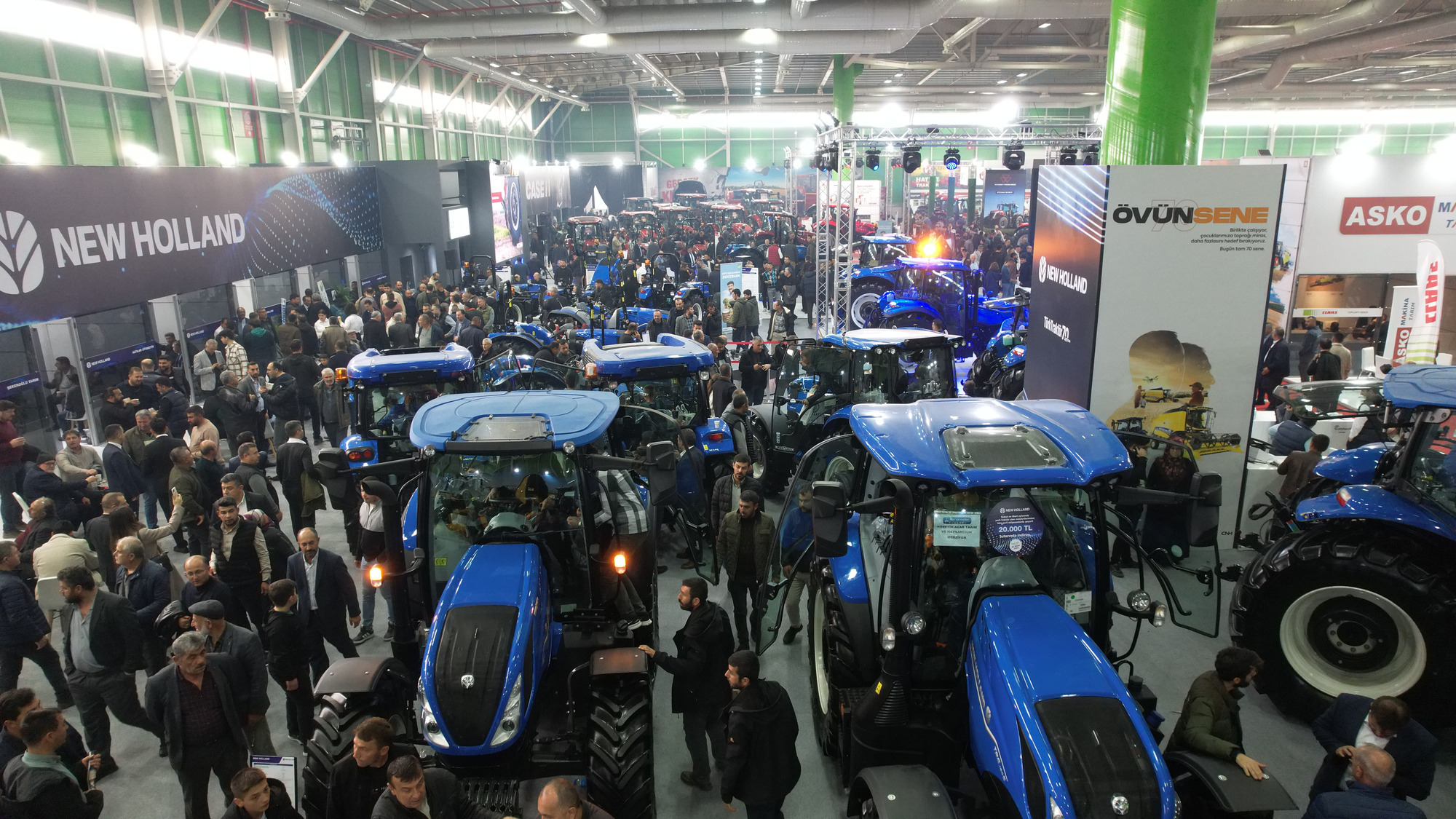 Konya Agriculture Fair undefined: фото 9