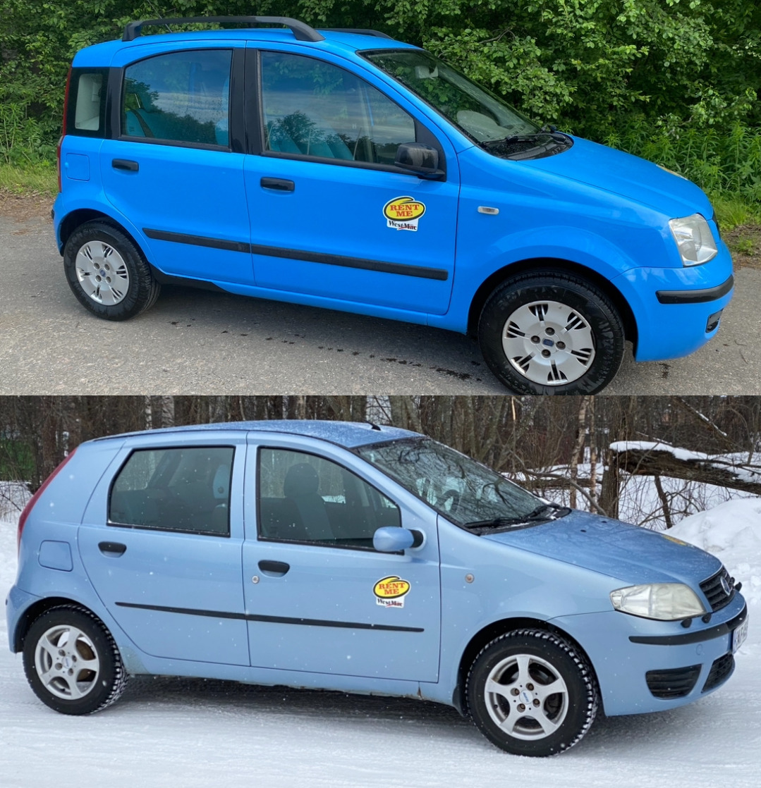 Westmac Oy - Тягачи undefined: фото 10