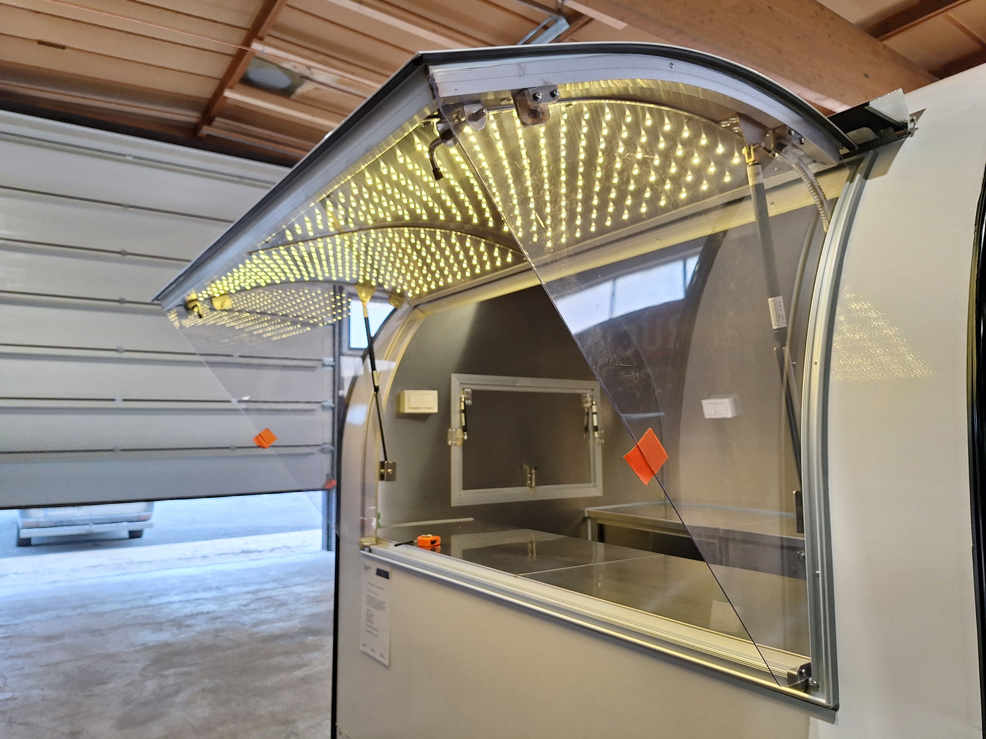 TMK Vaunukeskus Oy - объявления о продаже undefined: фото 20