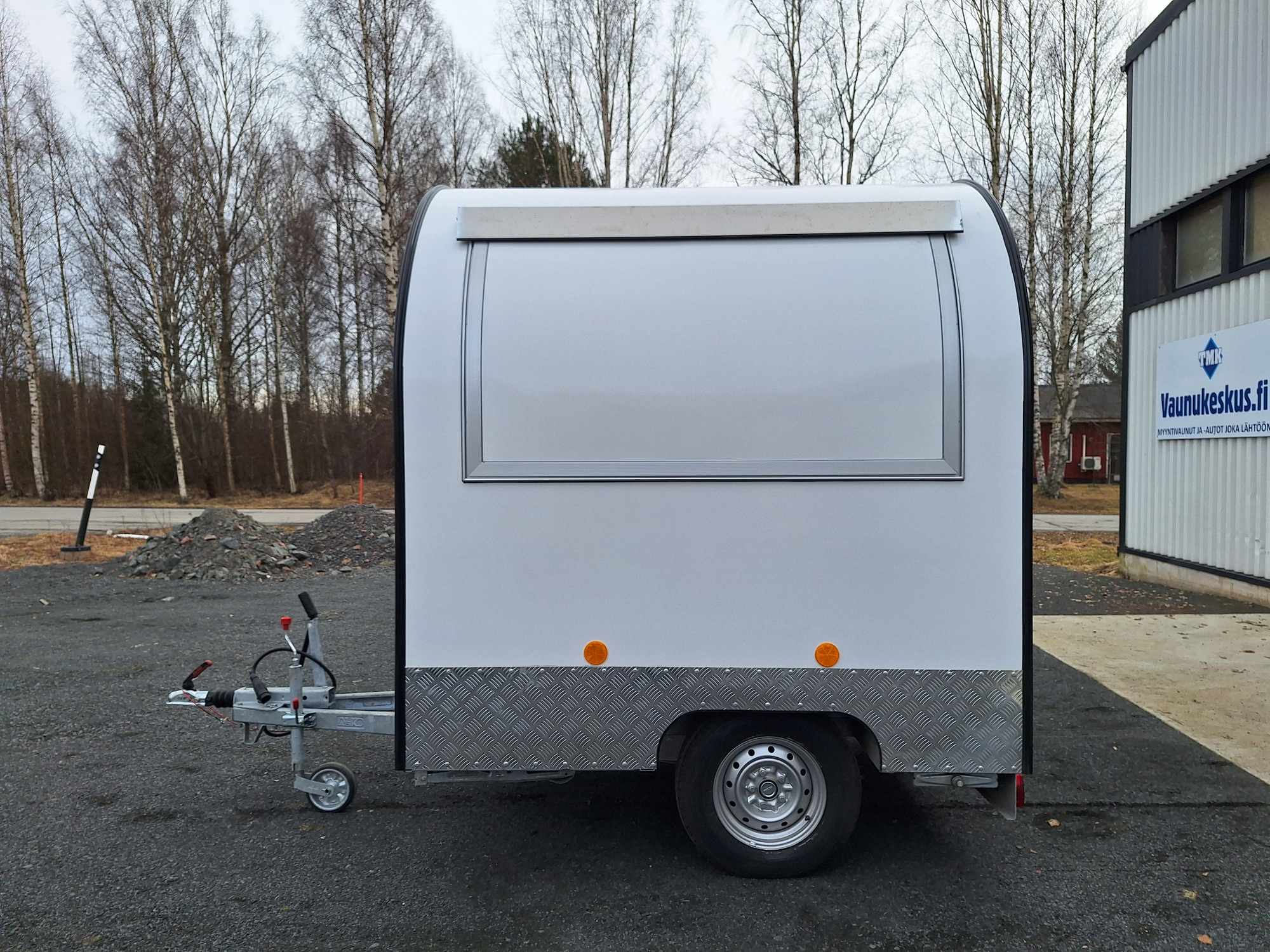 TMK Vaunukeskus Oy - объявления о продаже undefined: фото 23