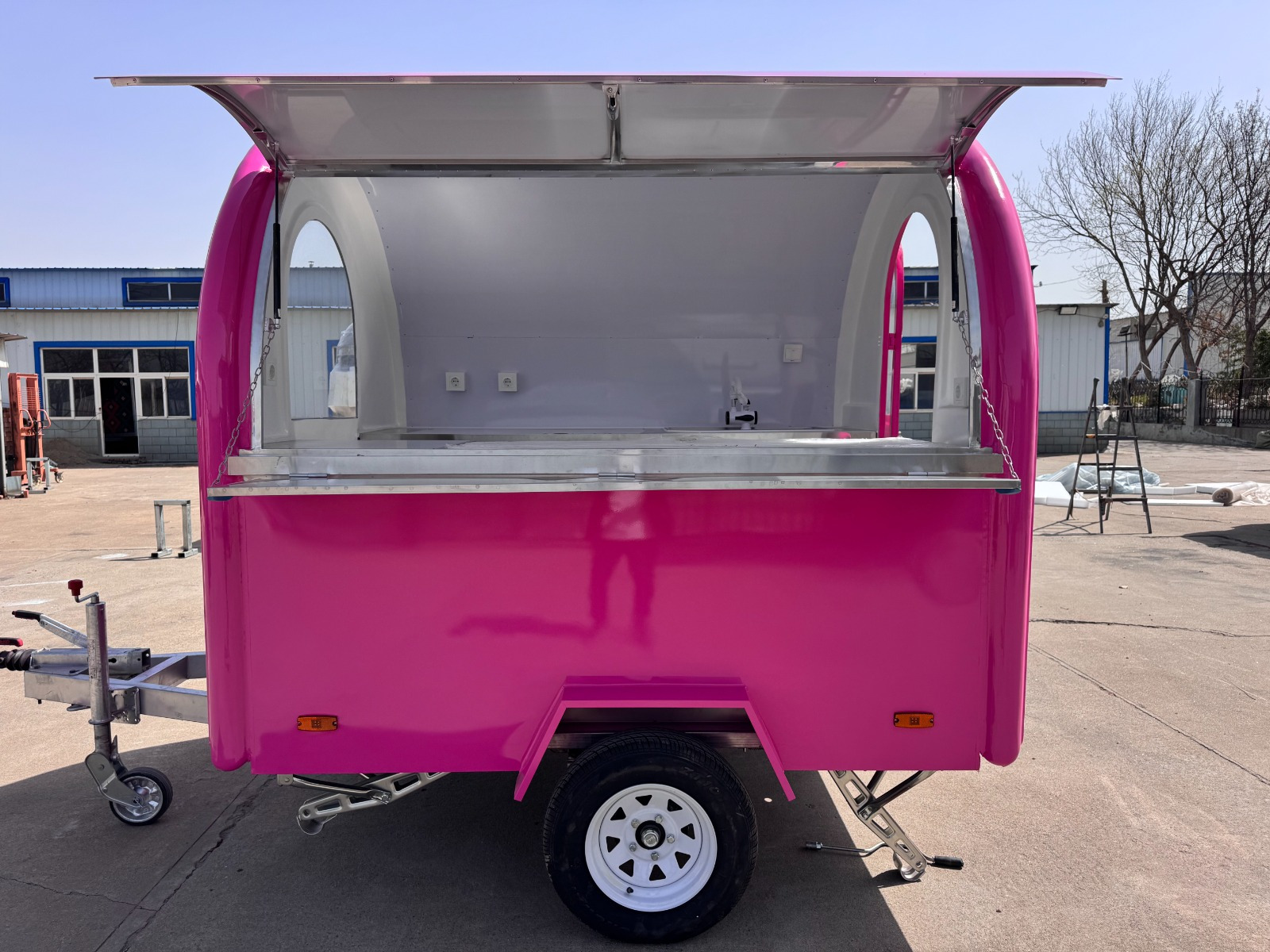 TMK Vaunukeskus Oy - объявления о продаже undefined: фото 24