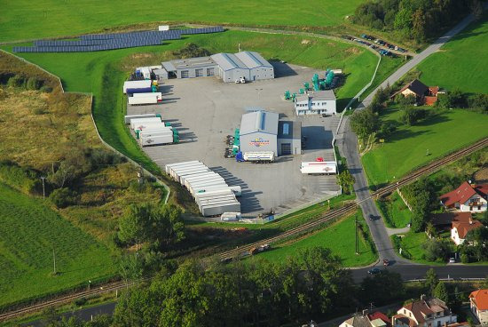 ŠINDELÁŘ SPEDITION s.r.o. - Полуприцепы MENCI undefined: фото 1