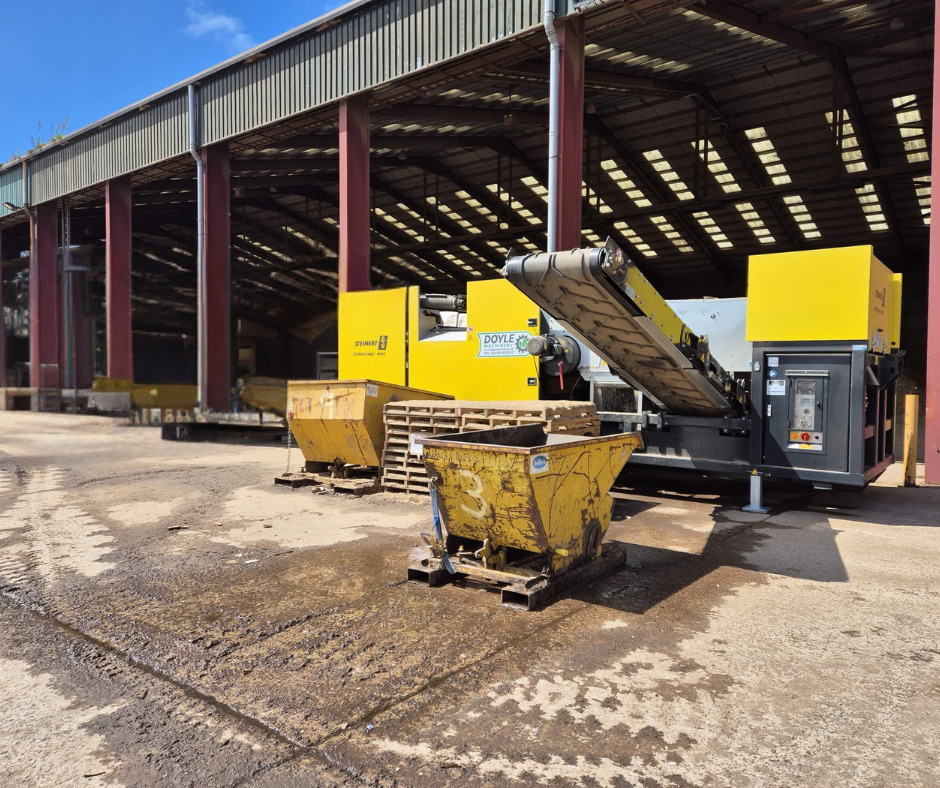 DOYLE MACHINERY Ltd undefined: фото 15