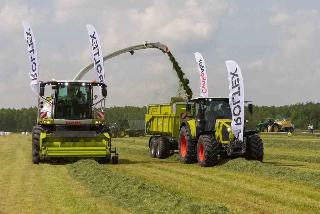 Zielone Agro Show undefined: фото 8