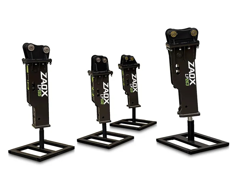 ZAOX CONSTRUCTION MACHINERY A.S. undefined: фото 12