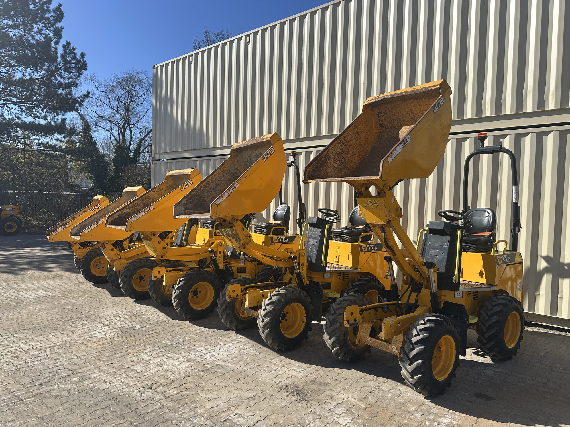 Kortum Handelsgesellschaft mbH - объявления о продаже undefined: фото 2