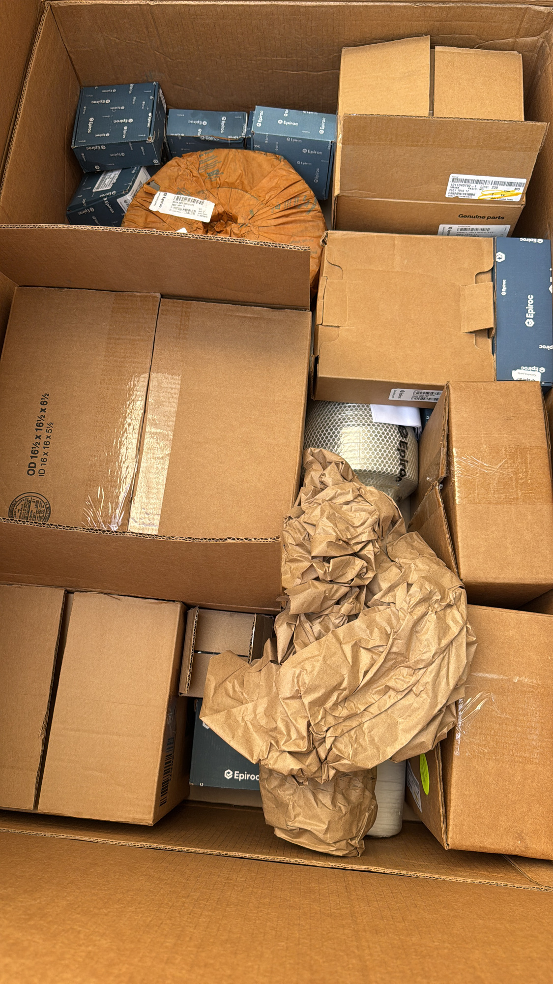 Mechon International LLC FZ undefined: фото 2